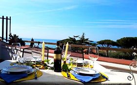 Belvedere apartment